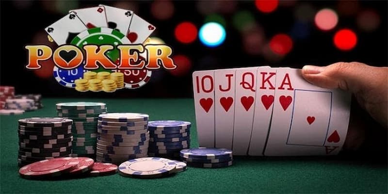 Đừng chơi Poker ở những bàn cược có đổi thủ mạnh